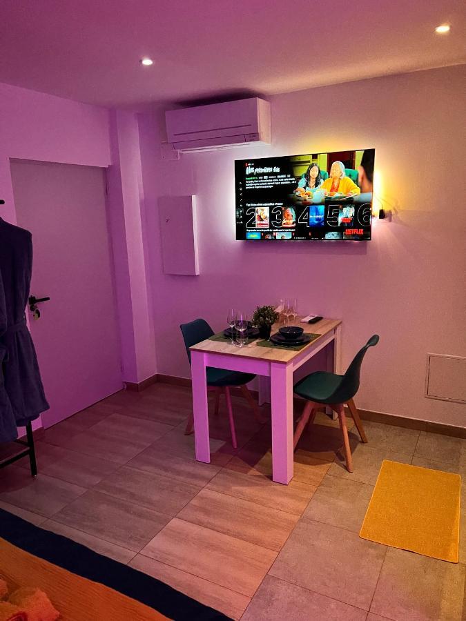 Narbnb - Eden Suite - Jacuzzi - Parking - Clim ناربون المظهر الخارجي الصورة